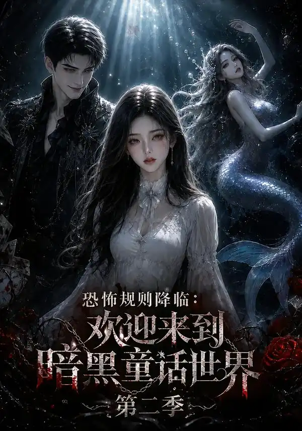 恐怖规则降临：欢迎来到暗黑童话世界第二季（128集）