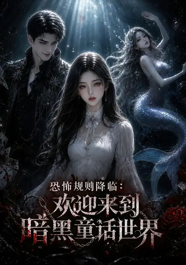 恐怖规则降临：欢迎来到暗黑童话世界（79集）