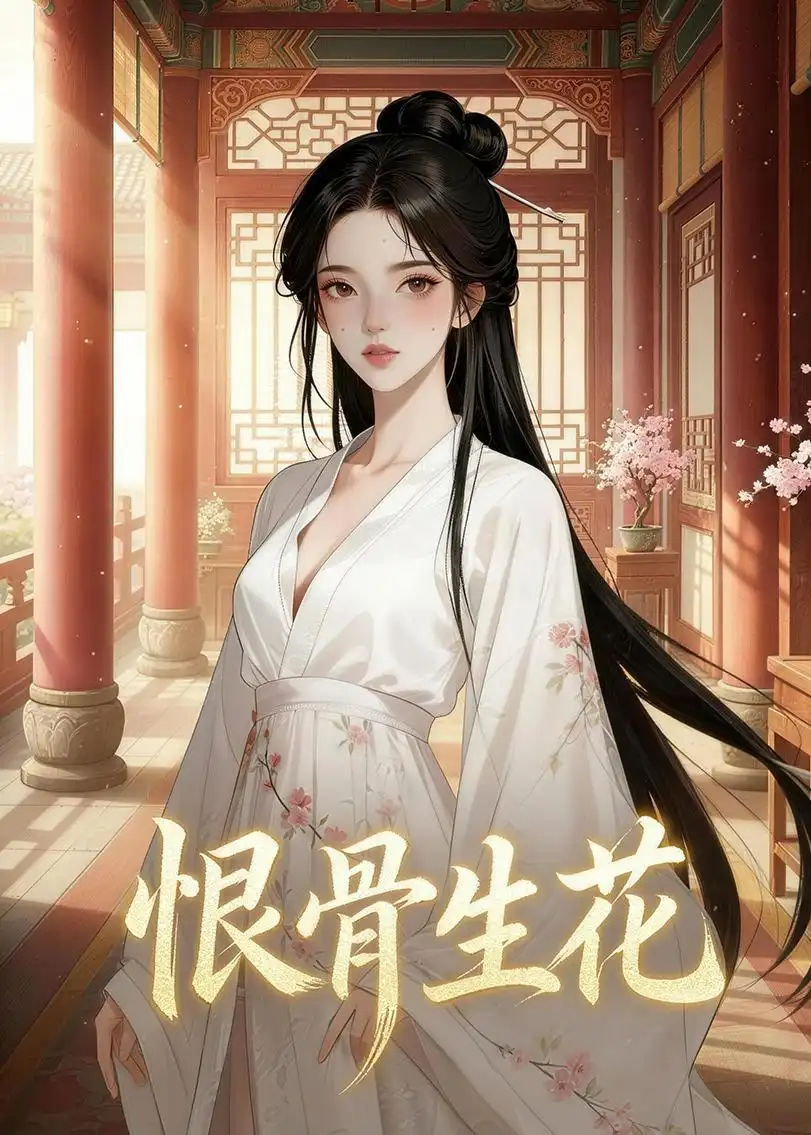 恨骨生花（31集）动态漫