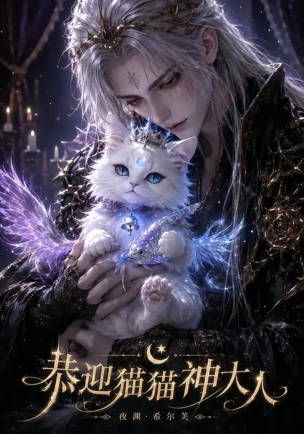 恭迎猫猫神大人（35集）