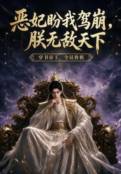 恶妃盼我驾崩，朕无敌天下（88集）