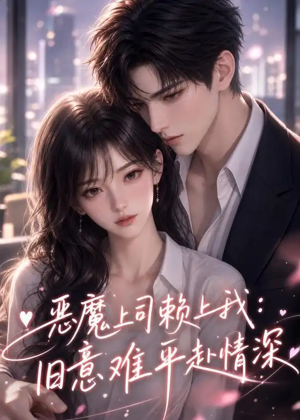 恶魔上司赖上我：旧意难平赴情深（152集）