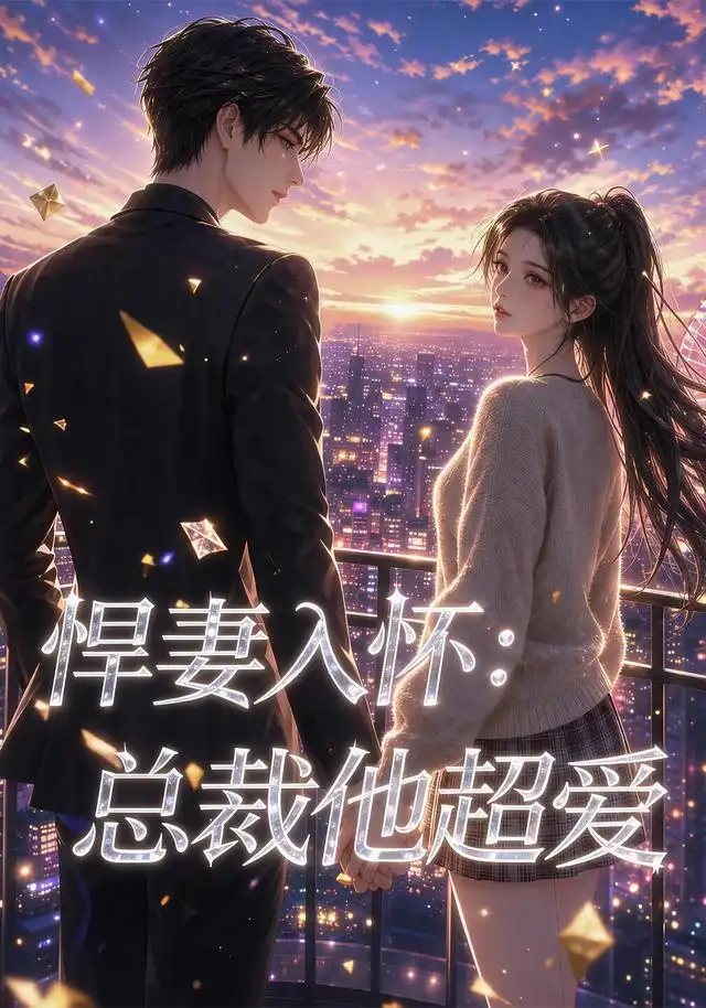 悍妻入怀：总裁他超爱（60集）