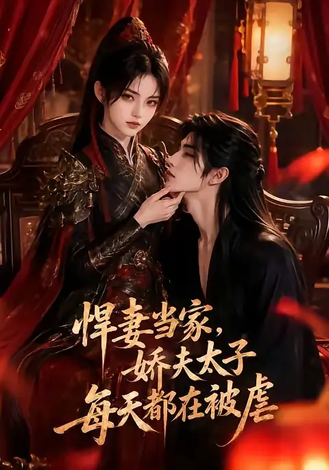 悍妻当家，娇夫太子每天都在被虐（47集）