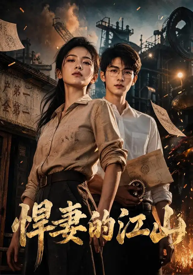 悍妻的江山（90集）