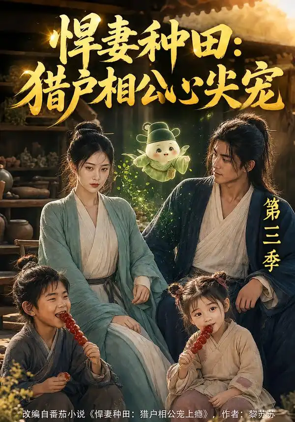 悍妻种田：猎户相公心尖宠第三季（148集）