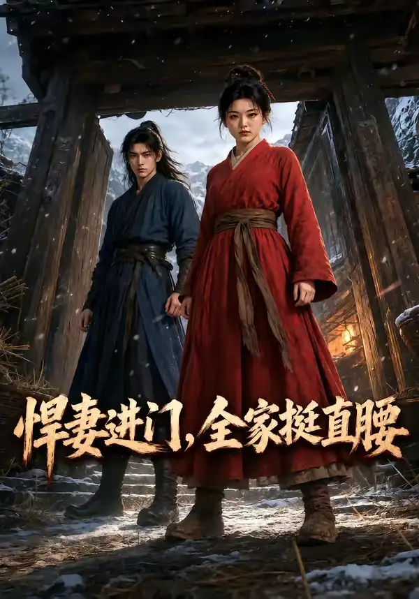 悍妻进门，全家挺直腰（150集）