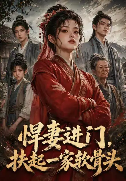 悍妻进门，扶起一家软骨头（90集）