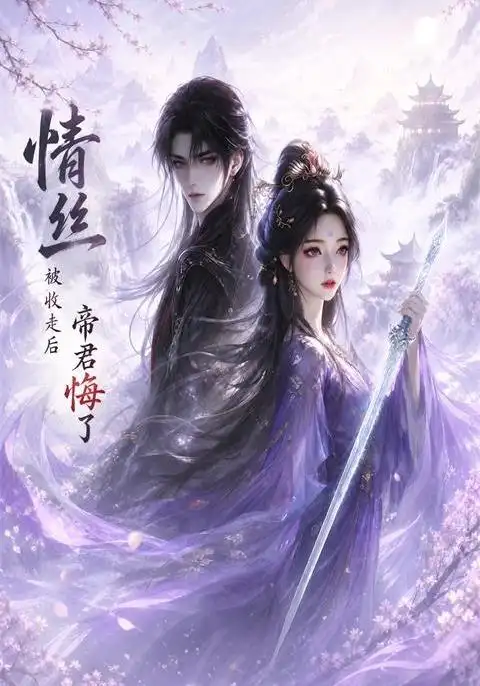 情丝被收走后帝君悔了（37集）