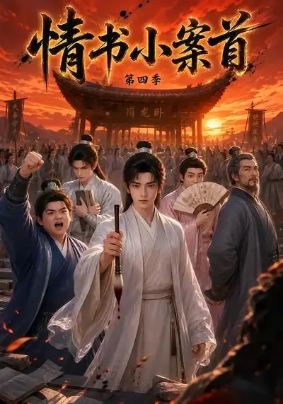情书小案首第四季（90集）