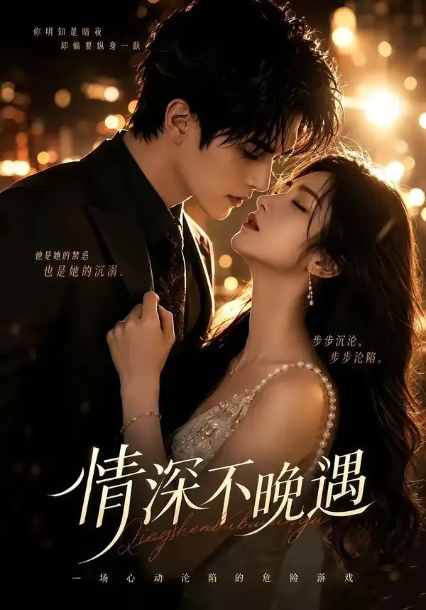 情深不晚遇（113集）