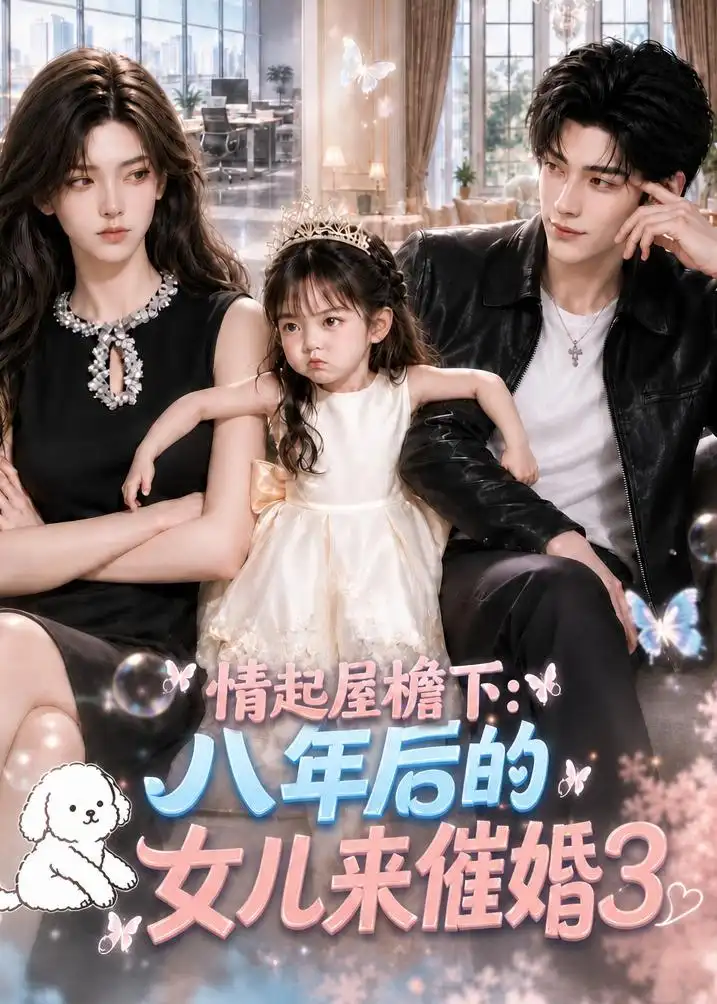 情起屋檐下：八年后的女儿来催婚3（134集）