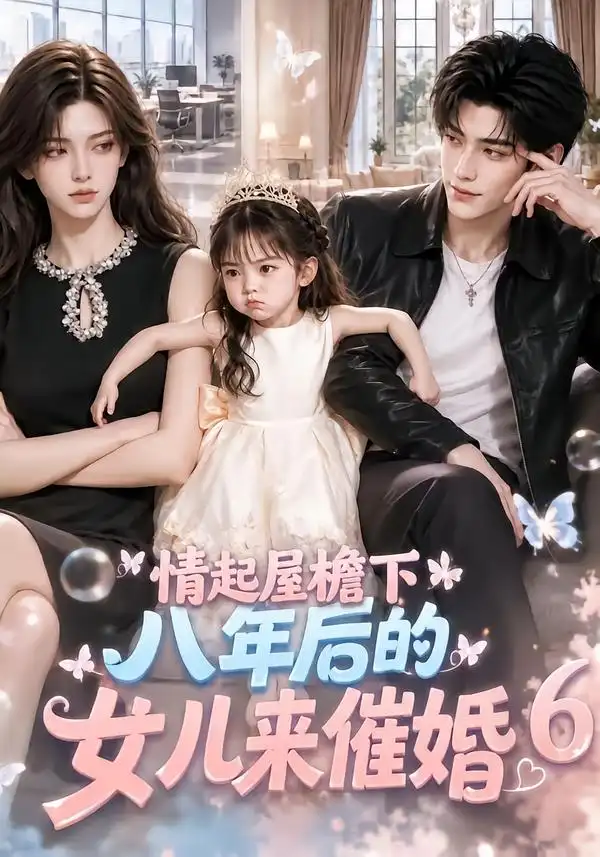 情起屋檐下：八年后的女儿来催婚6（142集）