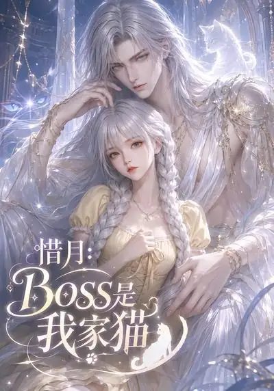 惜月：Boss是我家猫（30集）