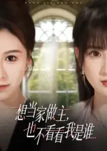 想当家做主，也不看看我是谁（60集）