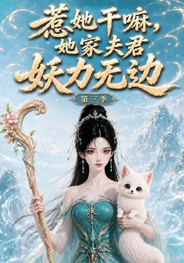 惹她干嘛,她家夫君妖力无边!第三季（192集）