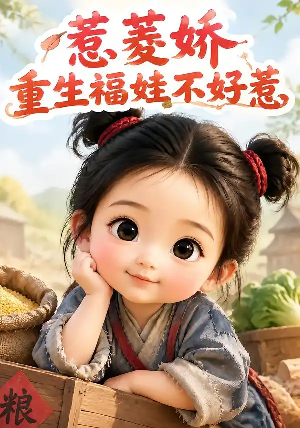 惹菱娇：重生福娃不好惹（80集）