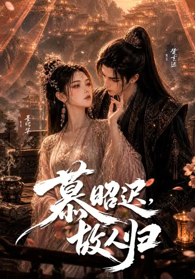 慕昭迟，故人归（73集）