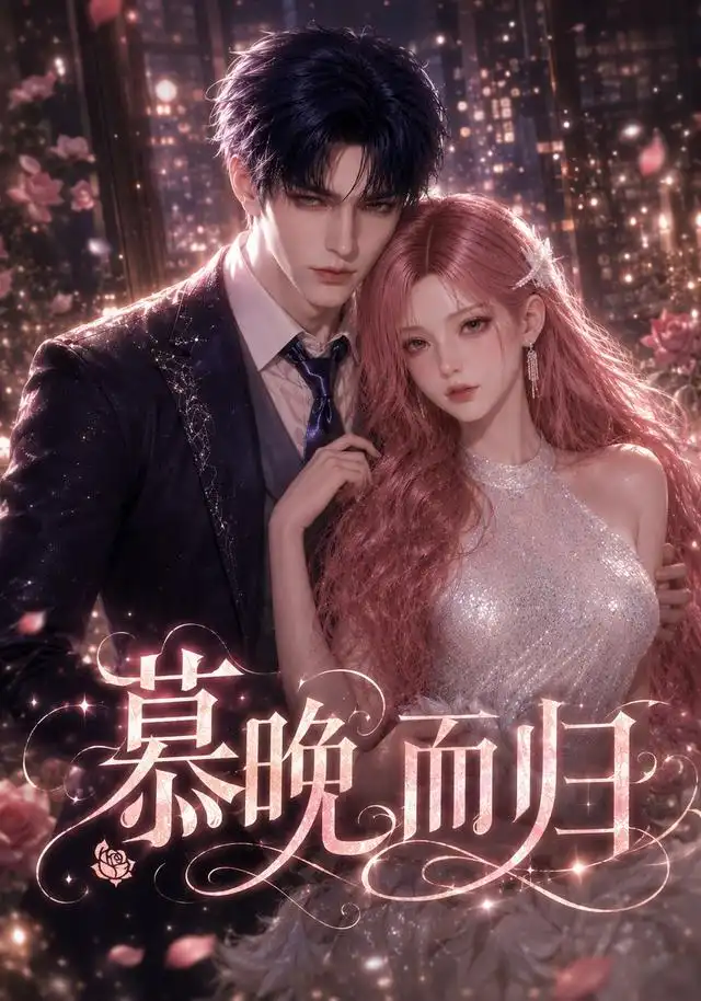慕晚而归（102集）AI短剧