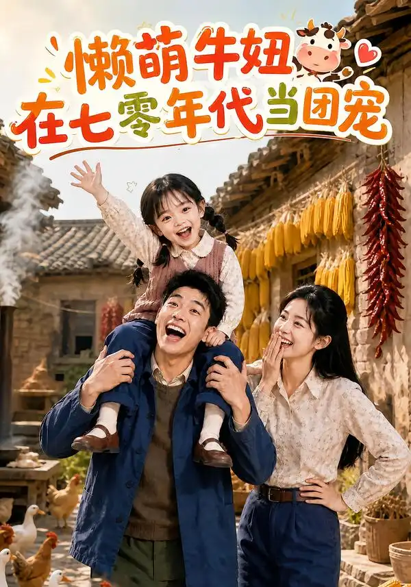懒萌牛妞在七零年代当团宠（80集）