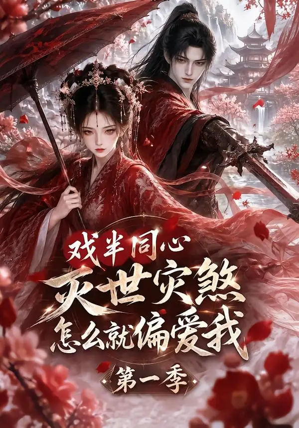 戏半同心灭世灾煞怎么就偏爱我第一季（129集）