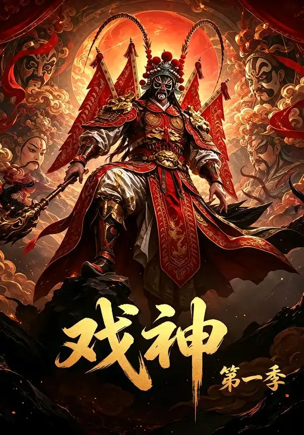 戏神第一季（72集）