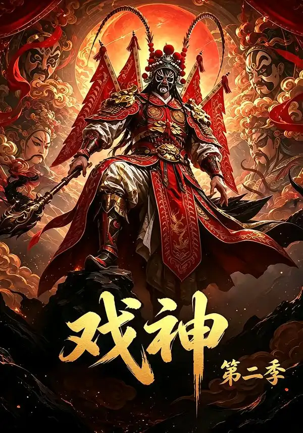 戏神第二季（67集）