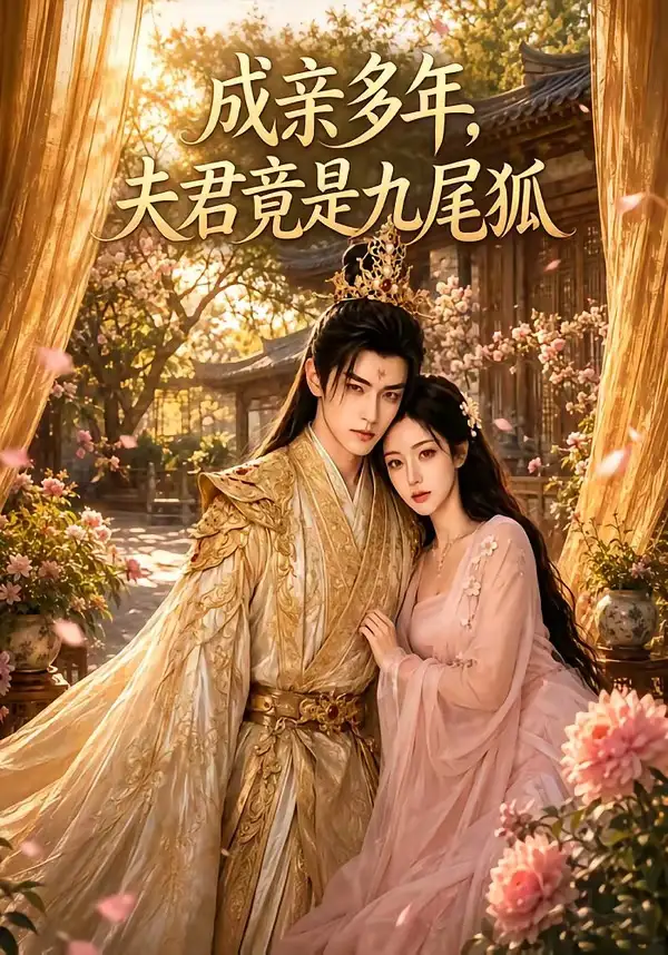 成亲多年，夫君竟是九尾狐（20集）