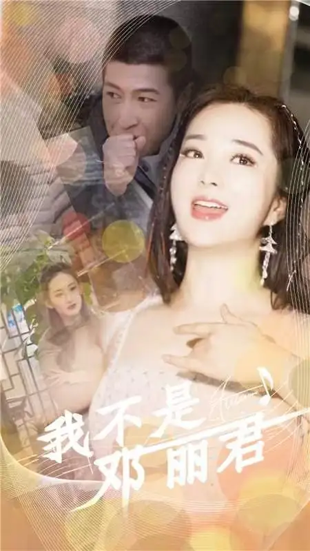 我不是邓丽君（91集）