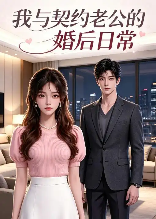 我与契约老公的婚后日常（92集）