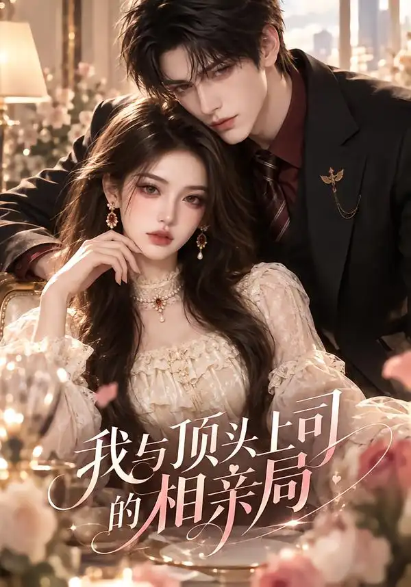我与顶头上司的相亲局（152集）