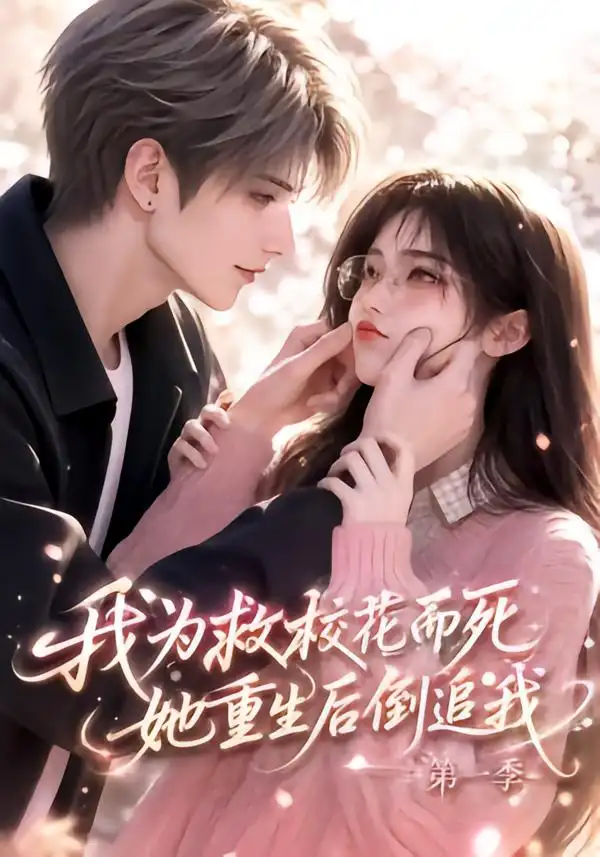 我为救校花而死，她重生后倒追我第一季（86集）