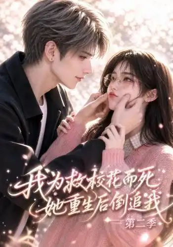我为救校花而死，她重生后倒追我第二季（204集）