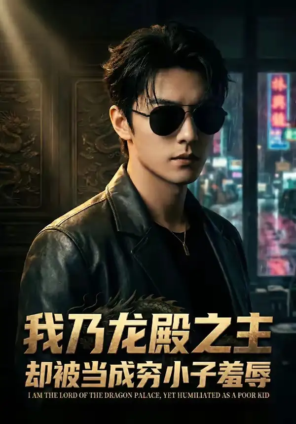 我乃龙殿之主却被当成穷小子羞辱（61集）Ai短剧