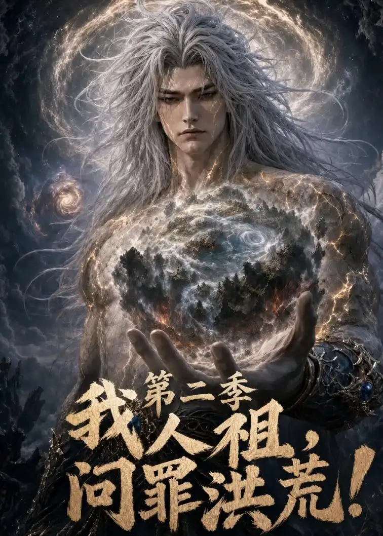 我人祖，问罪洪荒！第二季（165集）
