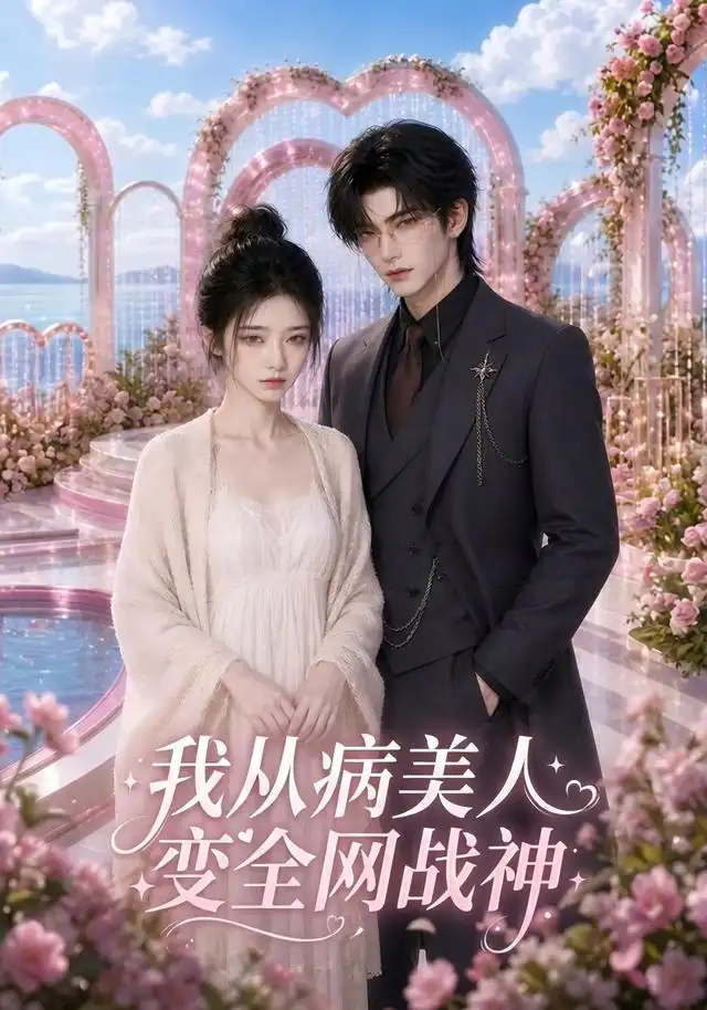 我从病美人变全网战神（44集）