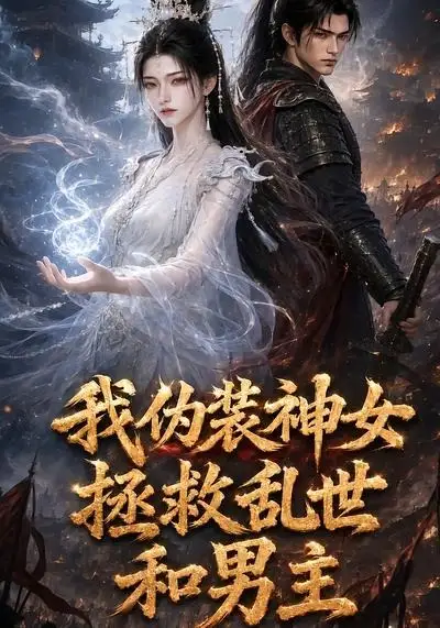 我伪装神女拯救乱世和男主（50集）