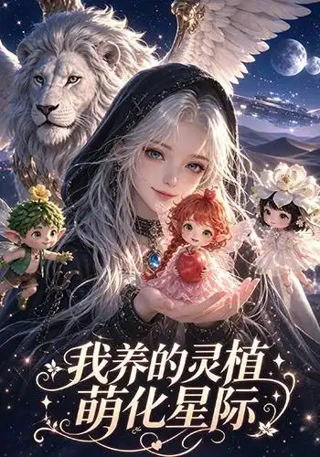 我养的灵植萌化星际（106集）