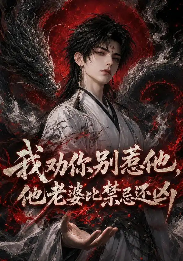 我劝你别惹他，他老婆比禁忌还凶（108集）