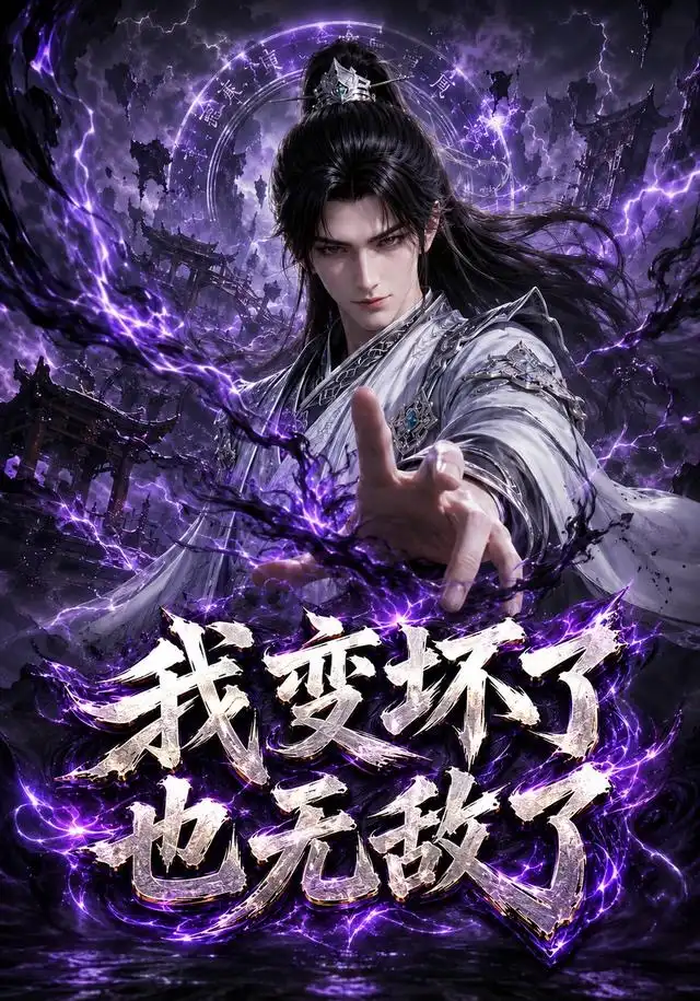 我变坏了，也无敌了（149集）