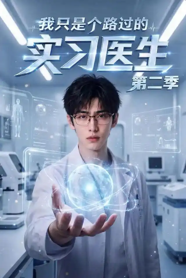 我只是个路过的实习医生第二季（117集）