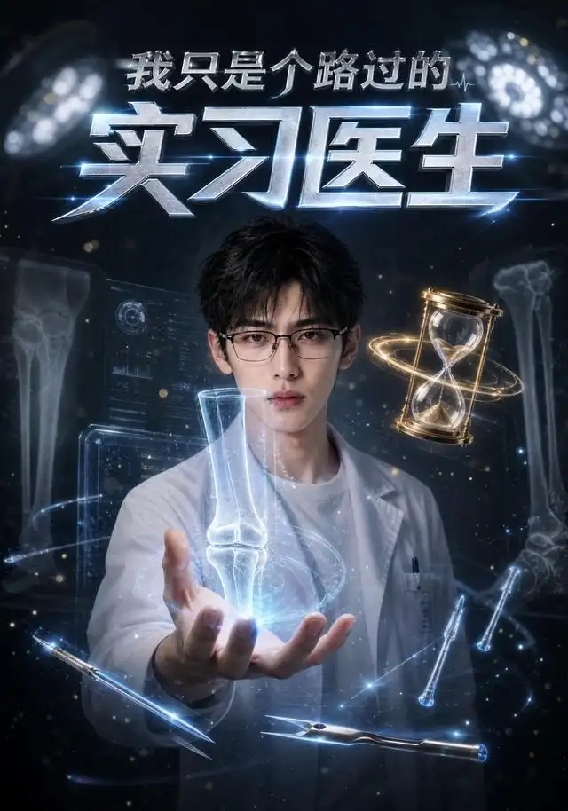 我只是个路过的实习医生（86集）