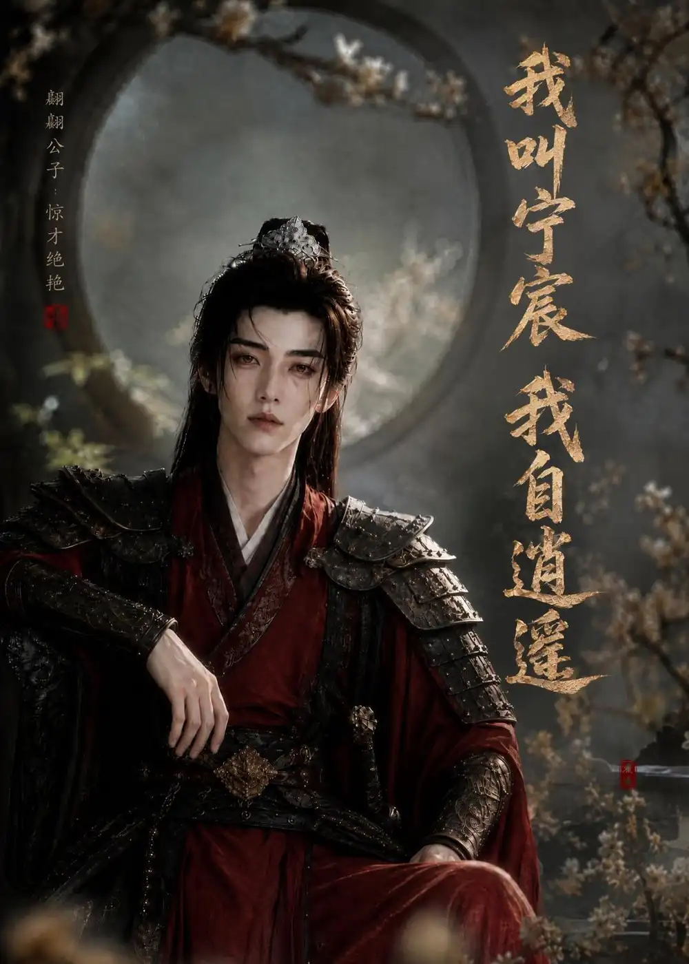 我叫宁宸，我自逍遥（501集）