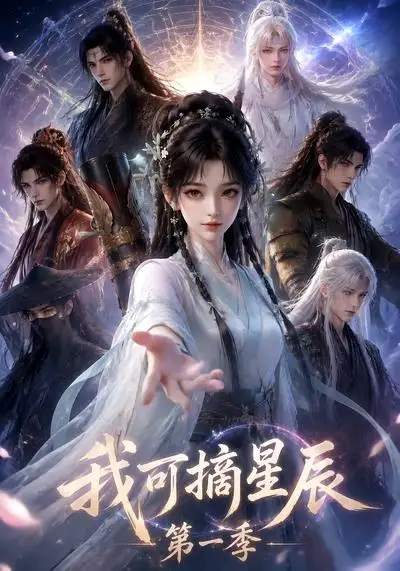 我可摘星辰第一季（161集）