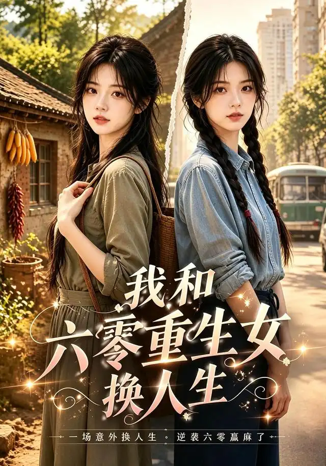 我和六零重生女换人生（158集）