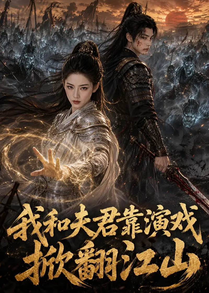 我和夫君靠演戏掀翻江山（60集）