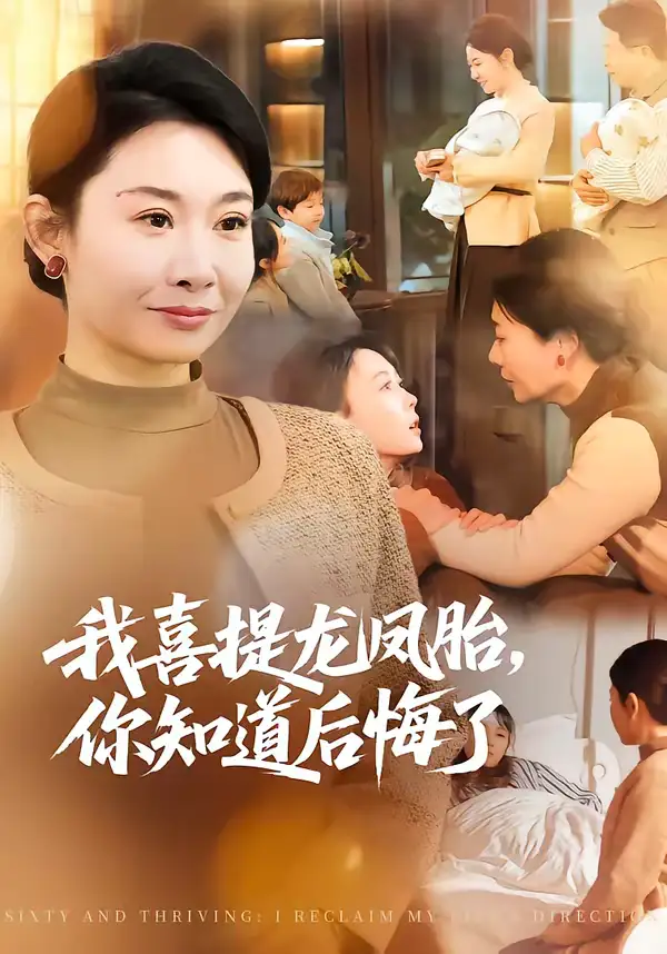 我喜提龙凤胎，你知道后悔了杨亚龙