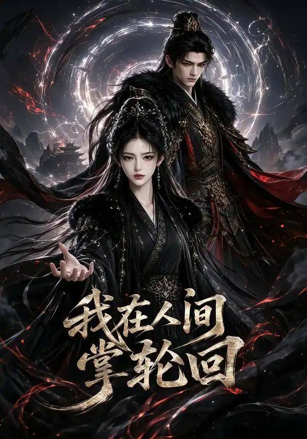 我在人间掌轮回（64集）