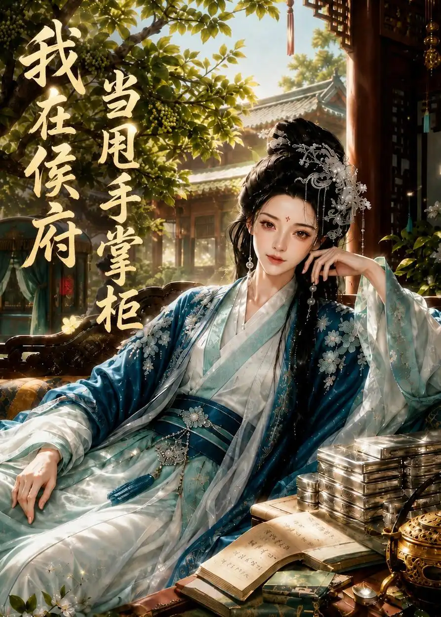 我在侯府当甩手掌柜（484集）