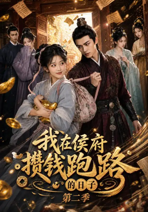 我在侯府攒钱跑路的日子第二季（150集）